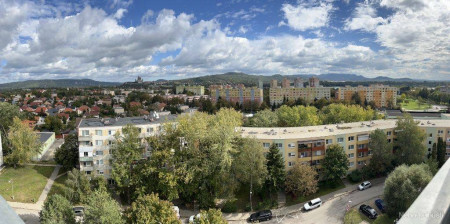 2 izbový byt s balkónom