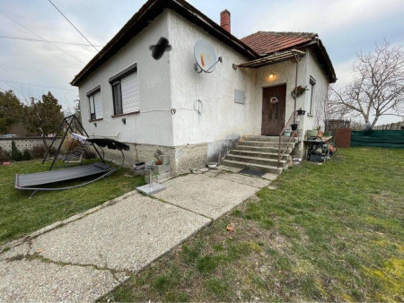 Rodinný dom na predaj