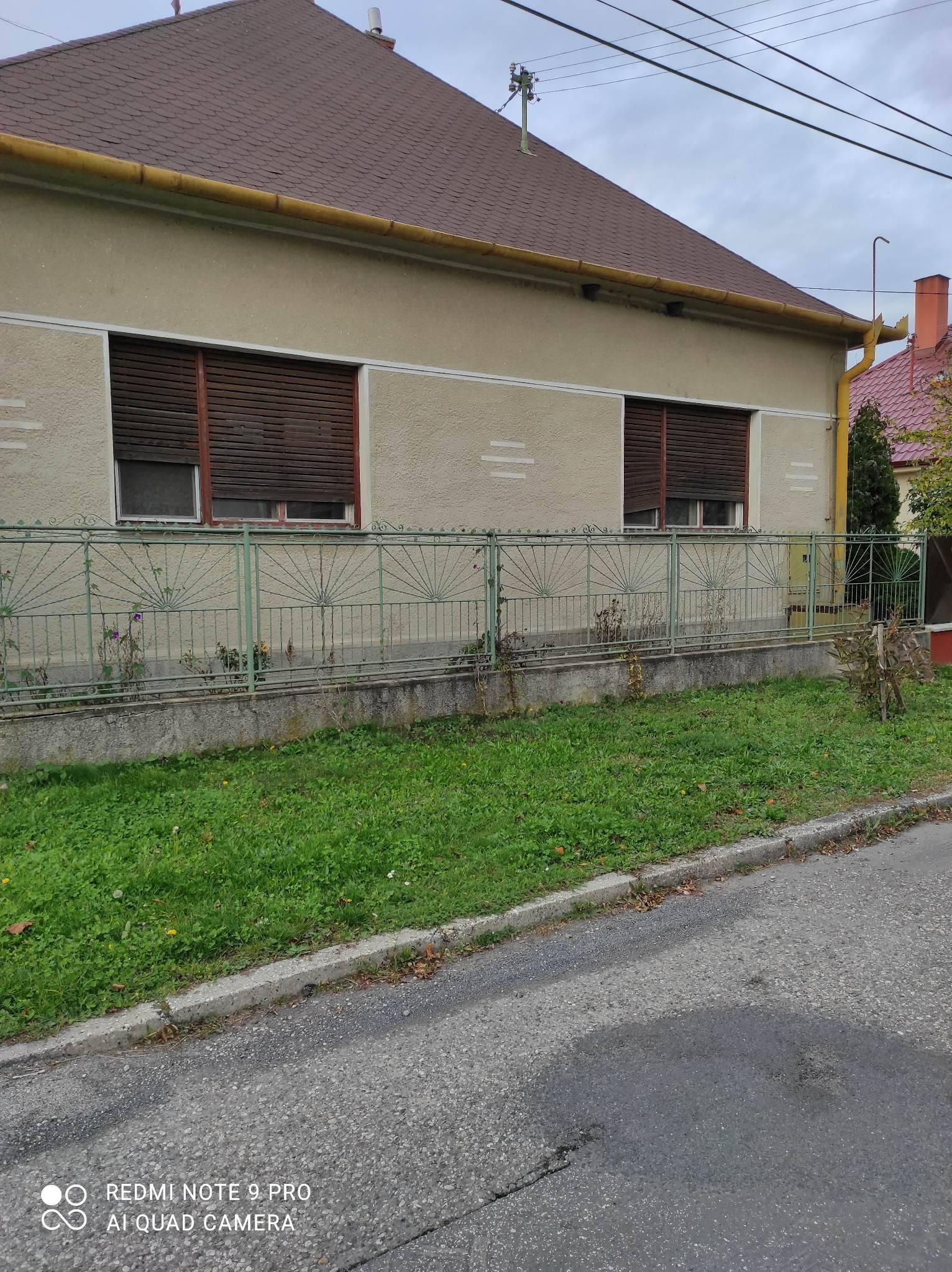 Rodinný dom na predaj