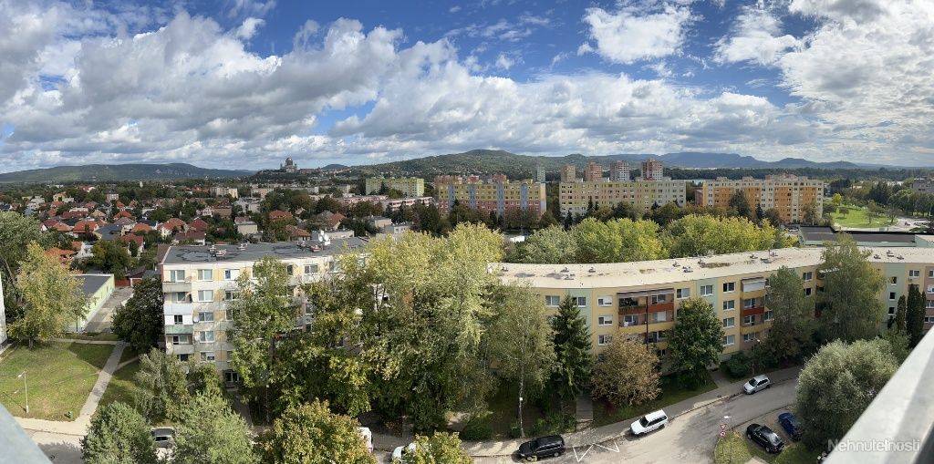 2 izbový byt s balkónom